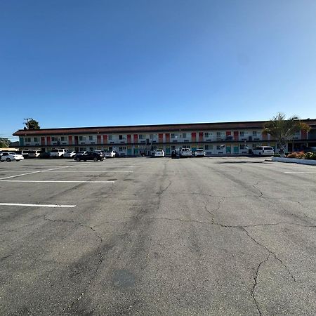 The Dixie Orange County Hotel Stanton Kültér fotó
